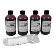 Safranin, kit